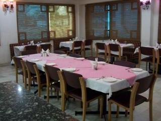 Hotel Diana Palace Jaipur Ngoại thất bức ảnh